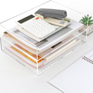 desk organization